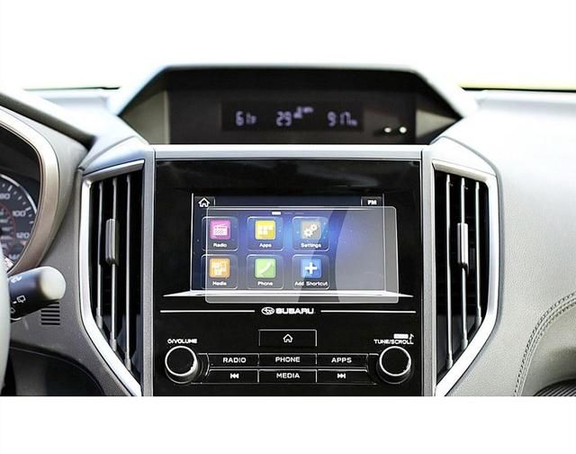 Ruiya Car Screen Protector For Forester Starlink 8