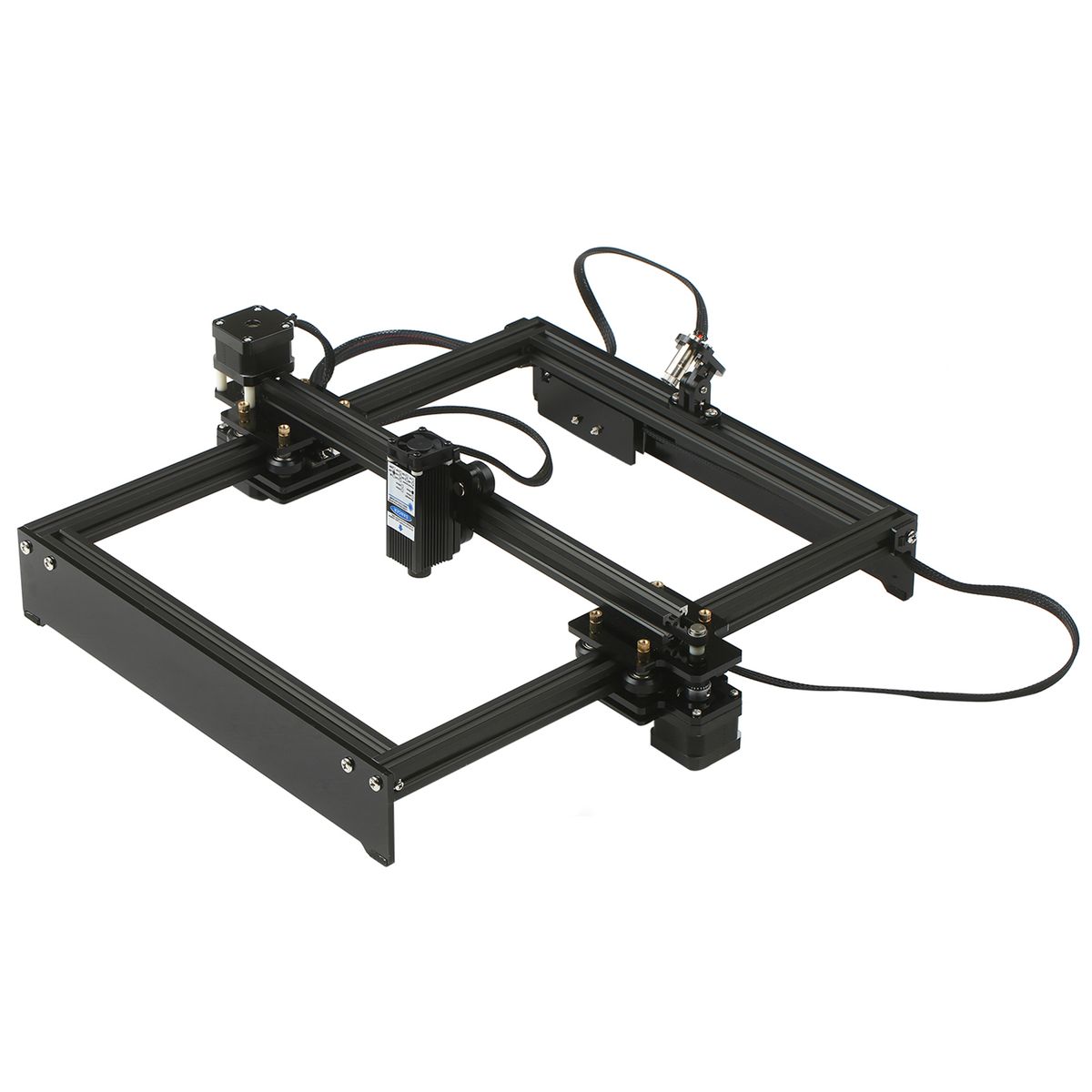 30W Laser Engraving Machine Off-Line Control Desktop DIY