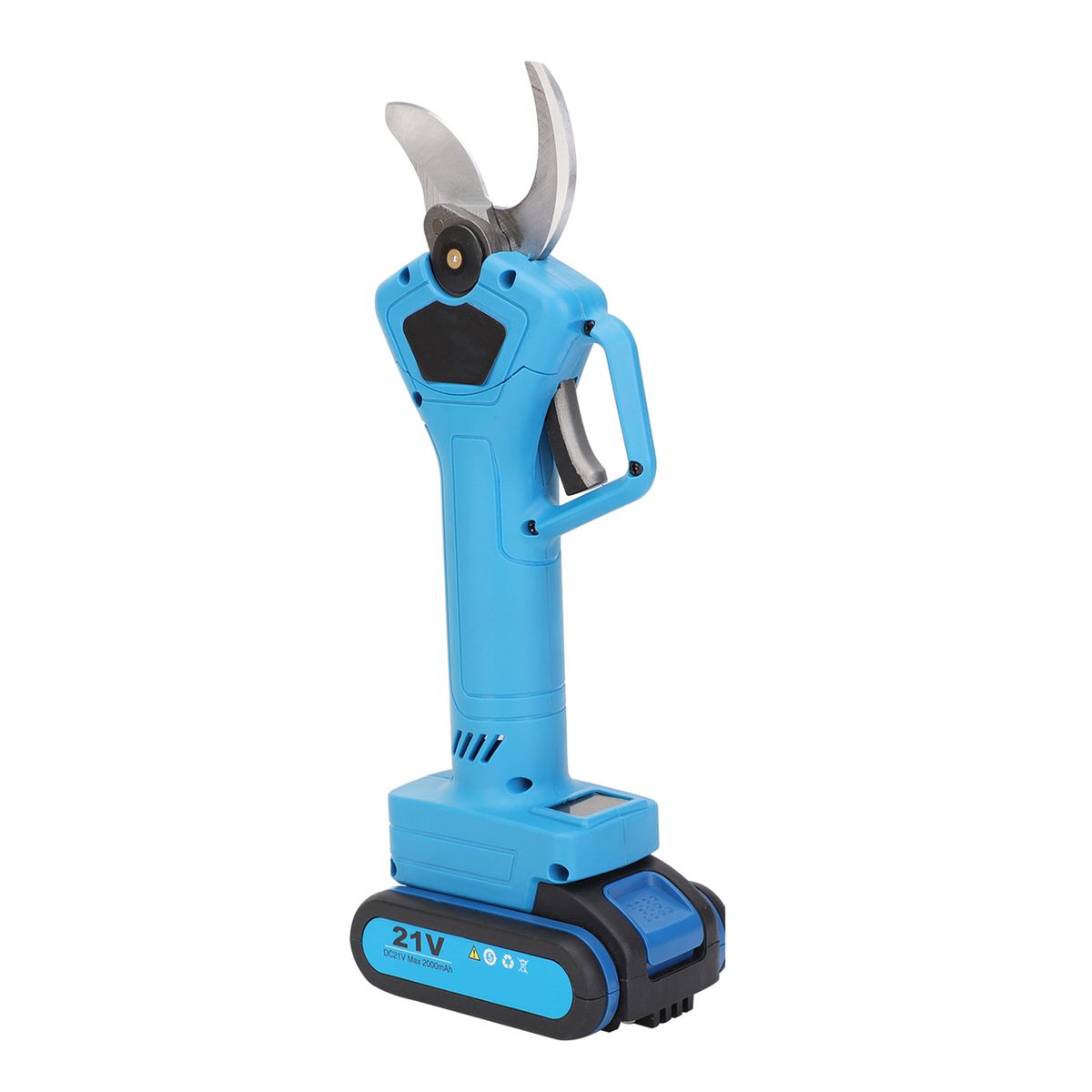 Multipurpose Cordless Electric Scissor Rechargeable Electric