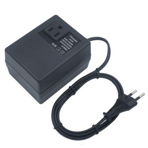 300W Voltage Converter Transformer 220V To 110V