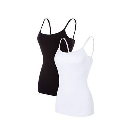 Women's Camisoles -set Of 2