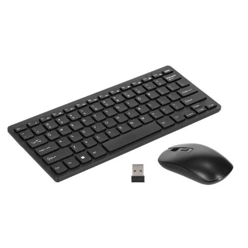 Keyboard & Mouse Combo  - Km901