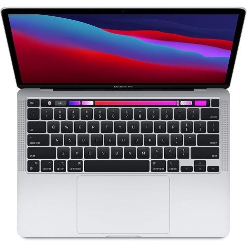MacBook Pro With Apple M1 Chip - 13