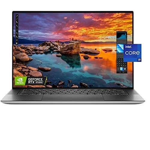 Xps 15 9510 -Core I9-12900hk -1TB SSD -16GB -4GB Nvidia-15.6