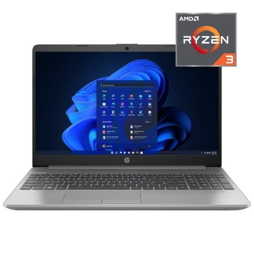 255 G8 Amd Ryzen 3 - 1TB HDD - 8GB RAM - Wins 10 + Free Mouse