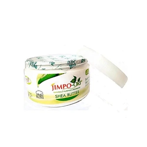Jimpo Ori Shea Butter