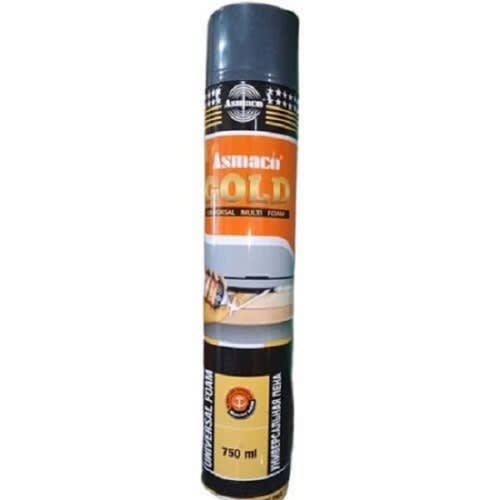 Gold Universal Multi Foam Sealant- 750ml