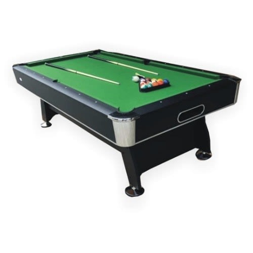 8ft Snooker