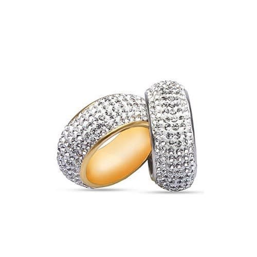 Stone Ring Set