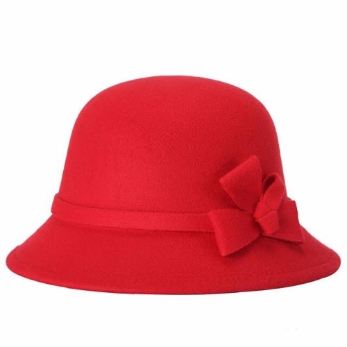 Fedora Ladies Hat