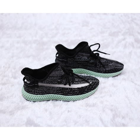 Men's Breathable Sneakers