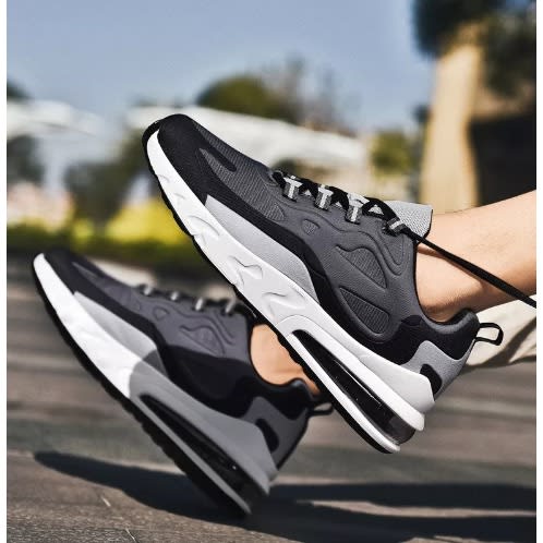 Unisex Rugged Sneakers