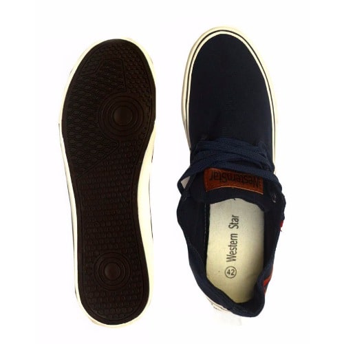 Men's Casual Lace-ups
