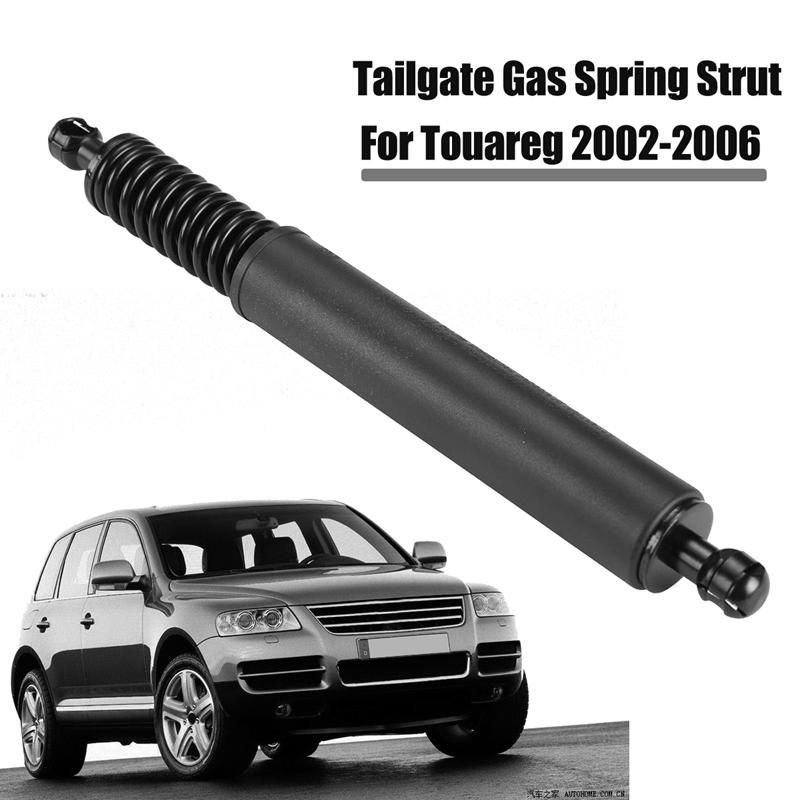Tailgate Lift Supports Shock s Rear Hatch Trunk Spring  For VW Volkswagen Touareg 2002-2006 7L68275N