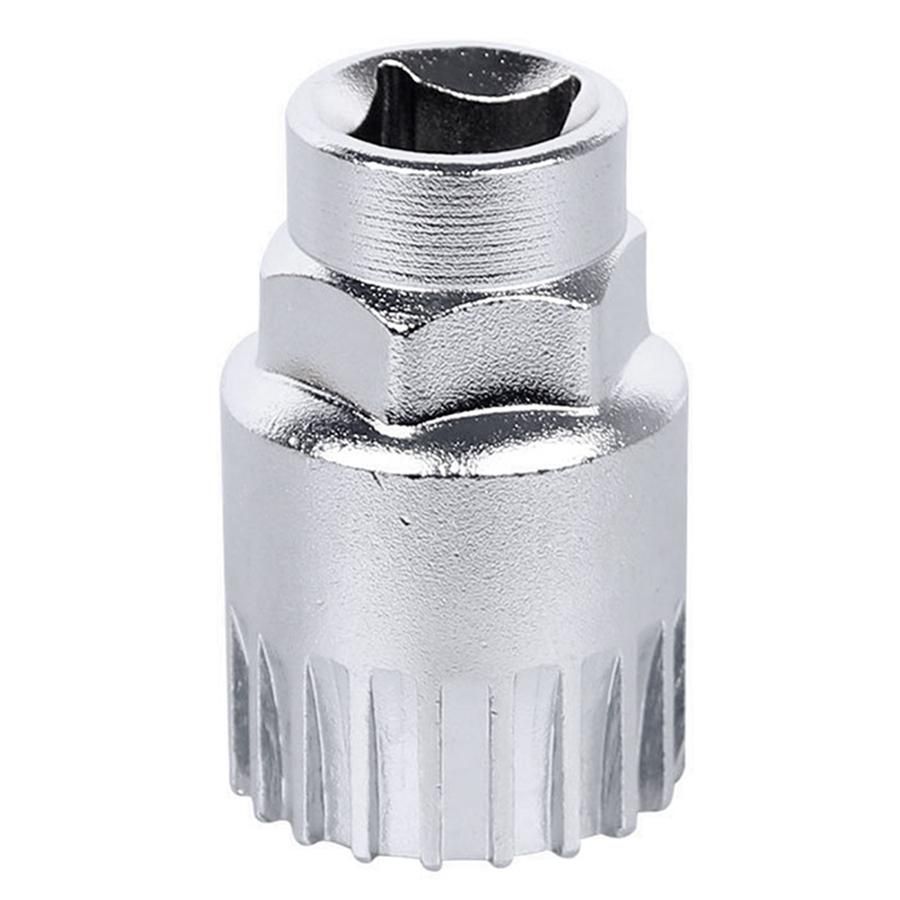 Bicycle Bottom Bracket Remover BB Puller 20 Teeth Wrench