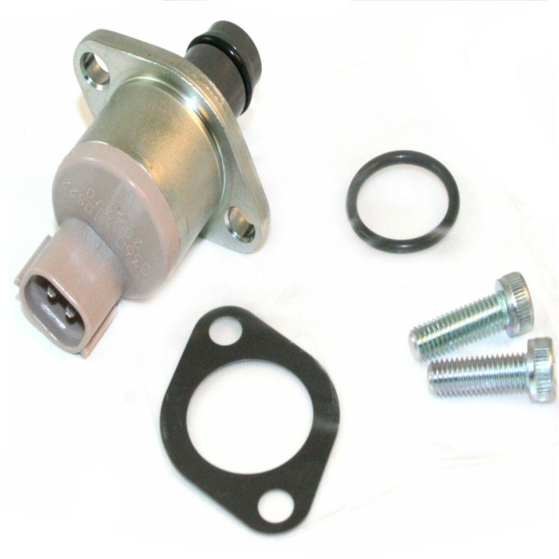 Suction Control Valve SCV Valve 294009-0260 Suitable For Nissan Toyota Navara Mitsubishi L200 A6860-VM09A 2942000360