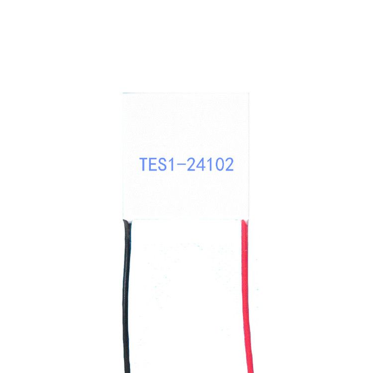 Thermoelectric Cooler Peltier 24v2a Cells Heat Dissipation