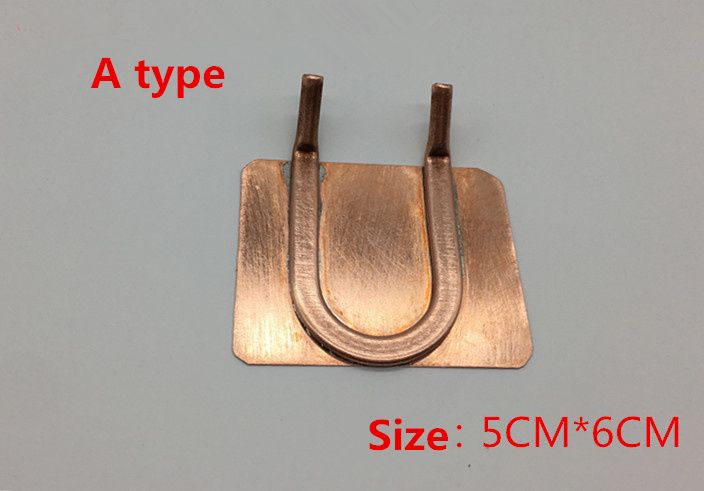 For Mobile Phone Gaming Water Cooler / Cold Heat Dissipation
