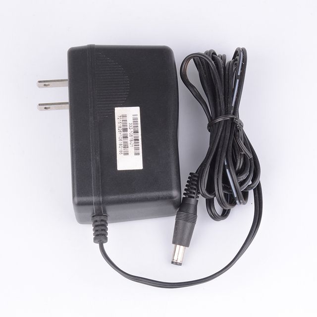Netgear 12v 3.5a Power Adapter Regulator Dc Heat Dissipation