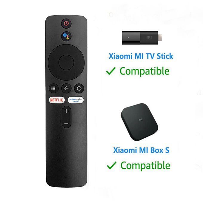 Mi Box S Remote Control