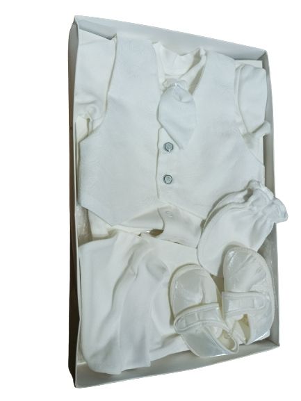 Christening /dedication/ Wears 0-3month