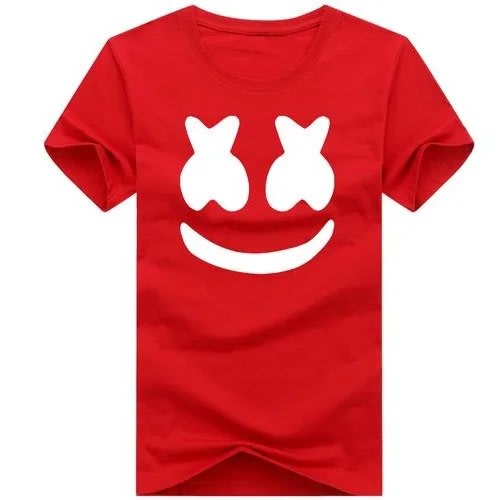 Chrysolite Designs Marsh Mello T-shirt