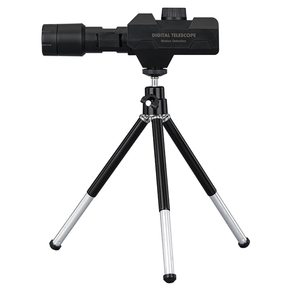 2 Million Pixel  70X Electronic  Large Aperture Objective