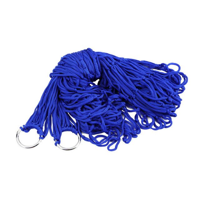 1pc Sleeping Hammock Hamaca Hamac Portable Garden Outdoor