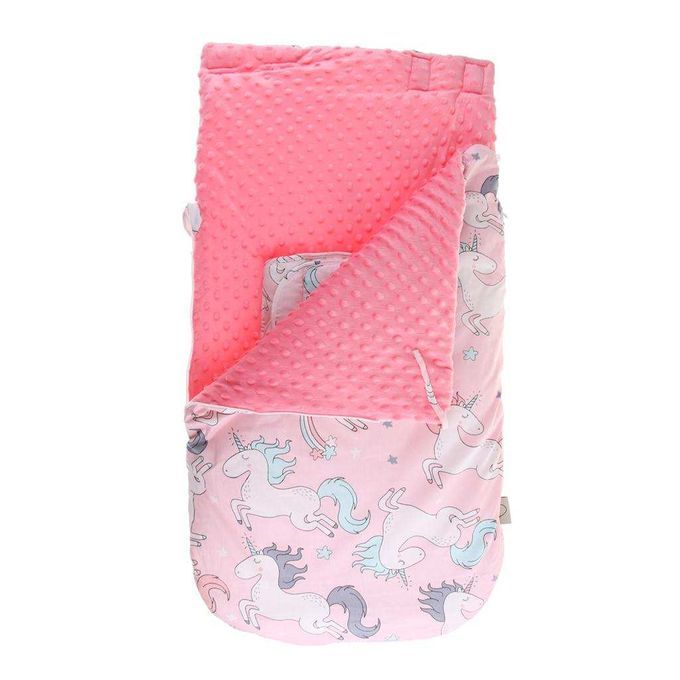 Newborn Infant Baby Cartoon Swaddle Blanket Baby Sleeping Bag