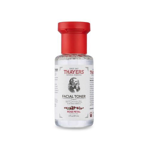 Facial Toner Witch Hazel Aloe Vera Formula 89ml (3oz)