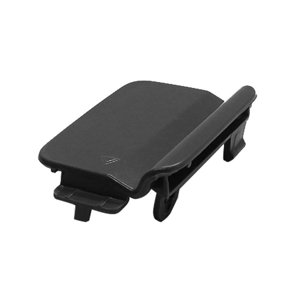Rear Bumper Tow Hook Eye Cover Cap 51127178183 Fit For BMW 5