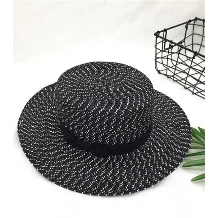 Fedora Hat