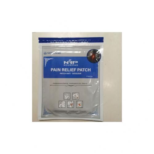Healthway Nouripad Norland Pain Relief Patch