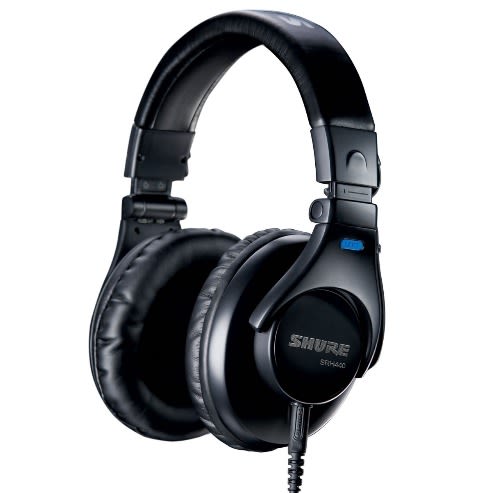 Srh440 Studio Headphone