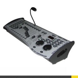 Stage Lighting DMX512 240A DMX Controller