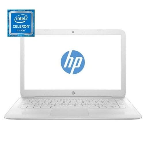 Stream 14-cb172wm Intel Celeron Processor -4GB RAM - 64GB RAM Laptop