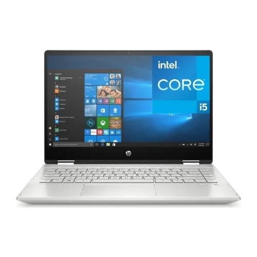 Pavilion X360 M Convertible 14m - Core I5 - 512GB SSD - 32GB Optane - 8GB RAM - Touchscreen