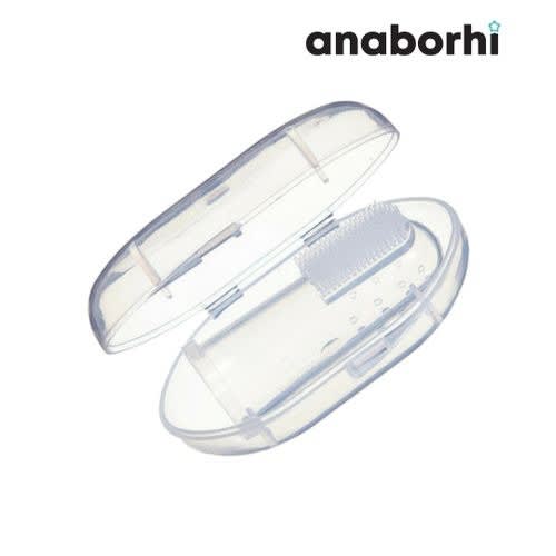 Baby Finger Toothbrush - Silicone