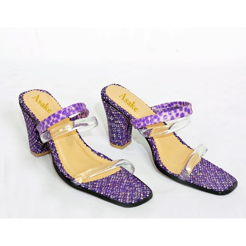 Fashion Slippers