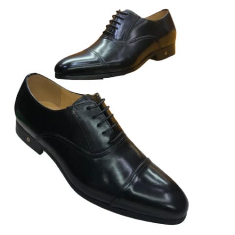 Italian Leather Shoe