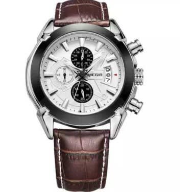 Men's Chronograph Watch