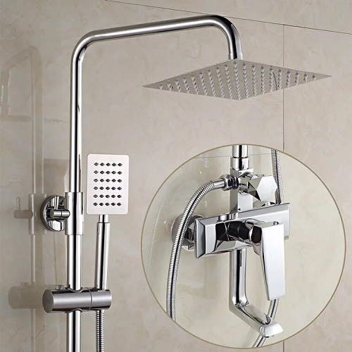 Bathroom Shower Set-401
