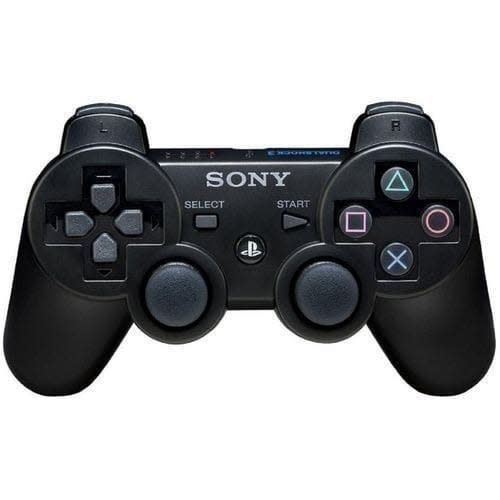 Ps3 Pad - Dualshock 3 Wireless Controller