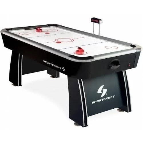 Standard Air Hockey Board