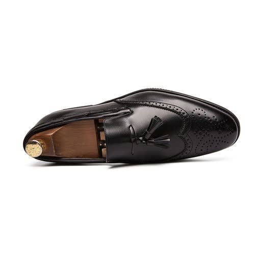Loafers Tuscle Men Shoe