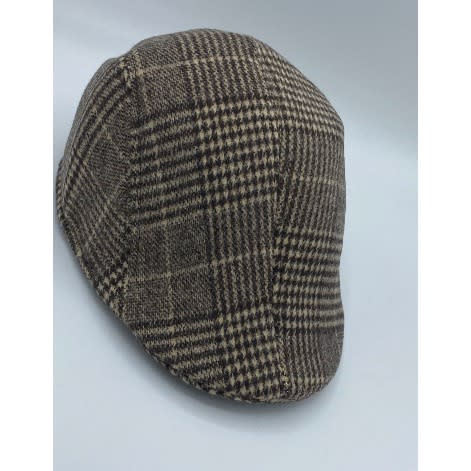 Light Weight Men’s Panama Hat