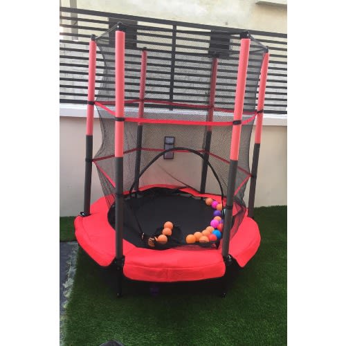 Trampoline