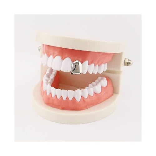 Grills Teeth - Silver