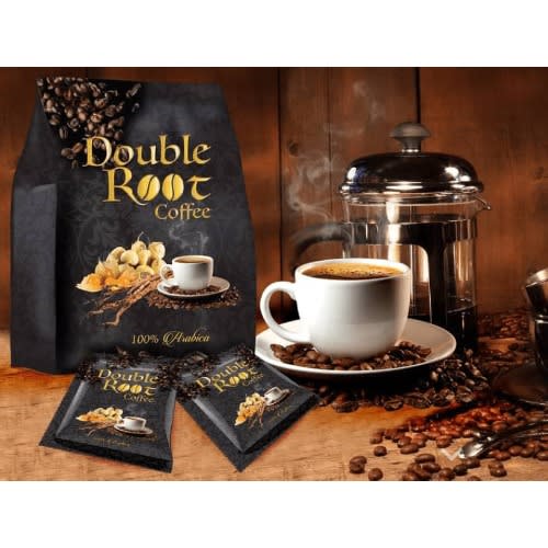 Double Root Coffee