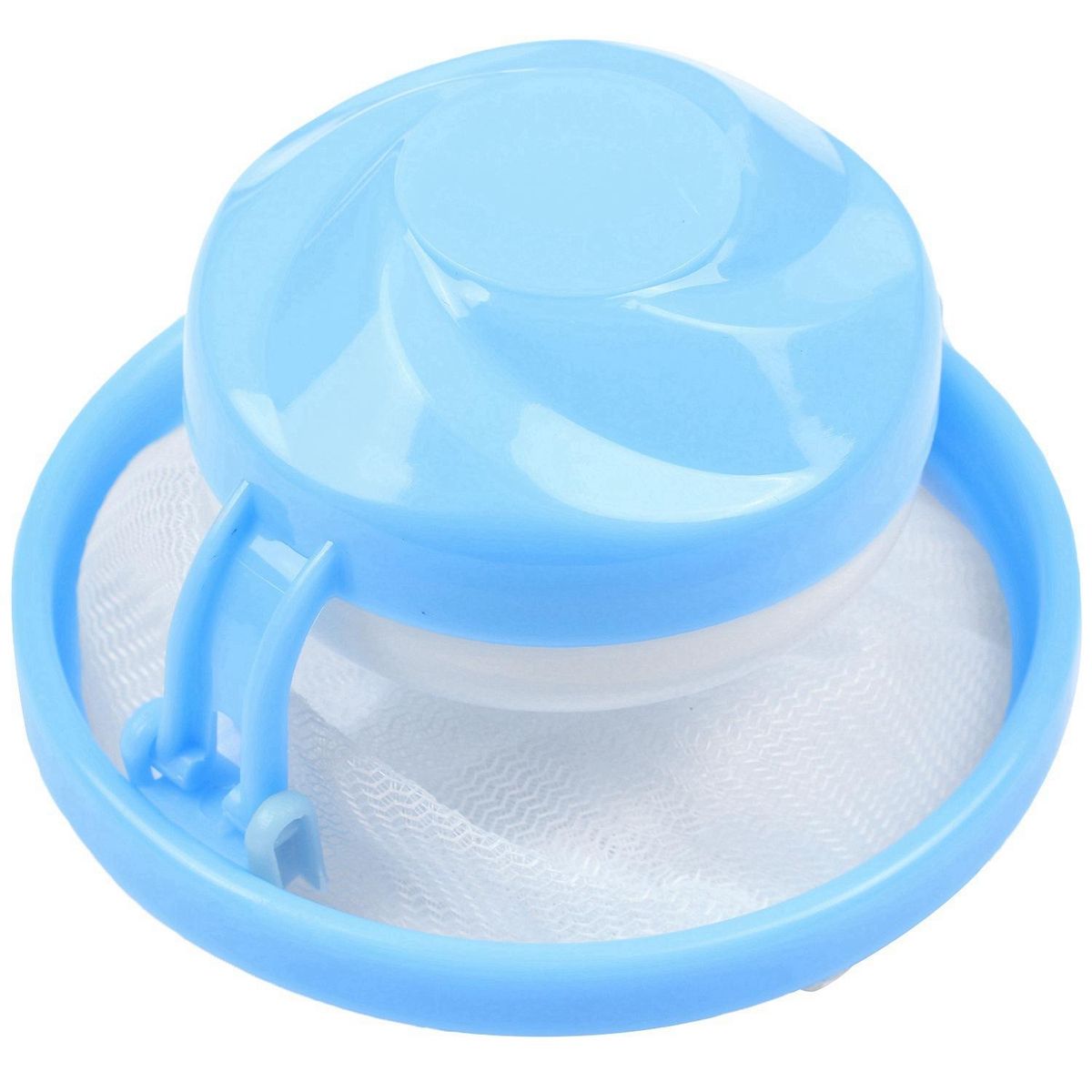 Mesh Filter Bag Floating Style Washing Machine Wool